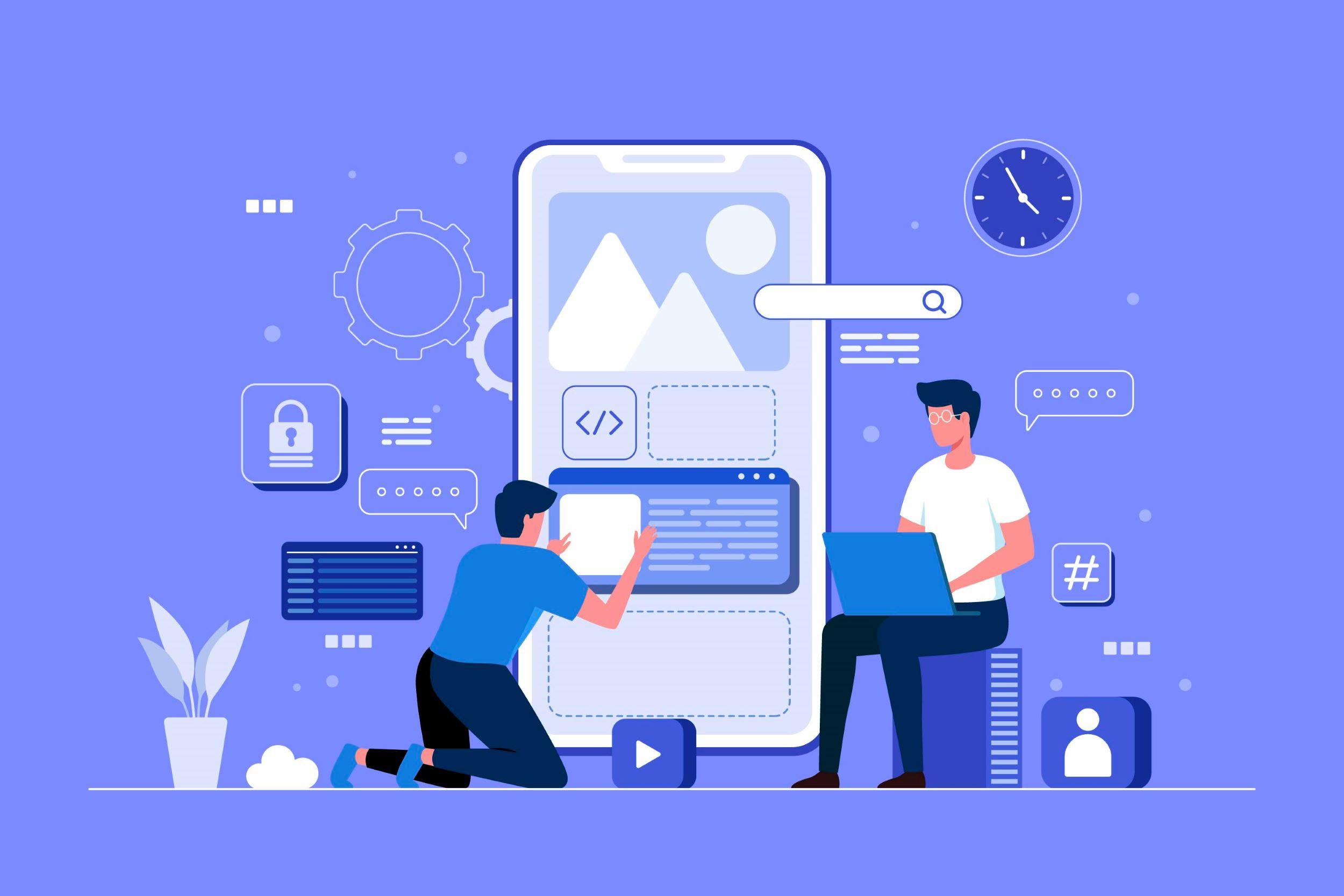 Analytics & Management Dashboard